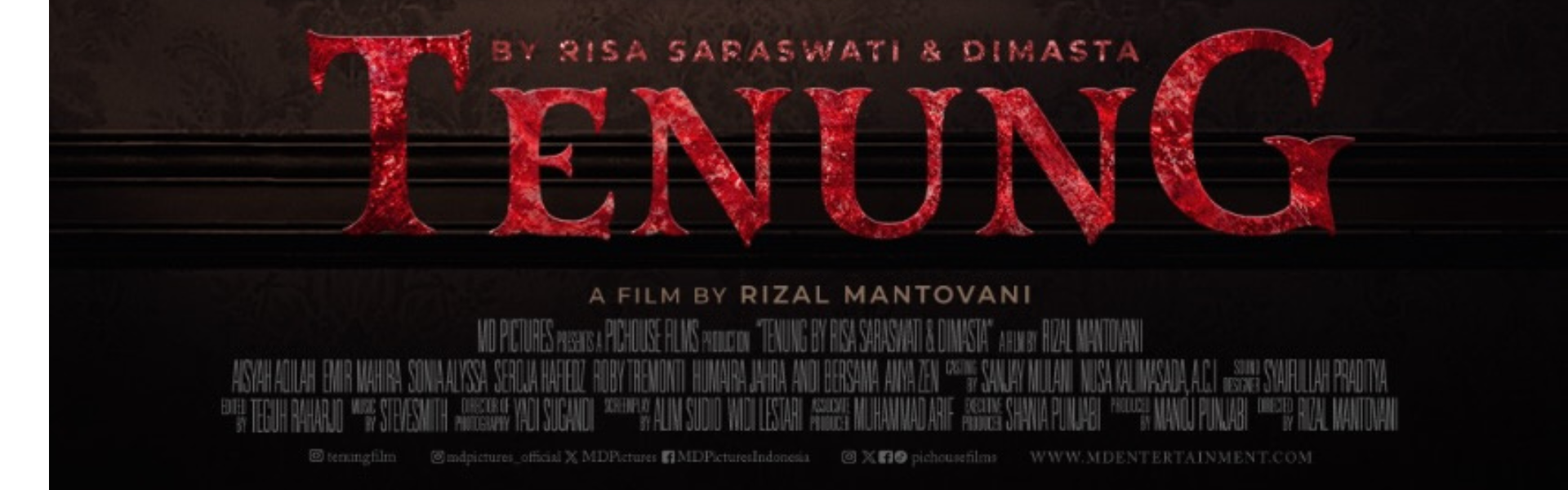 Tenung by Risa Saraswati & Dimasta