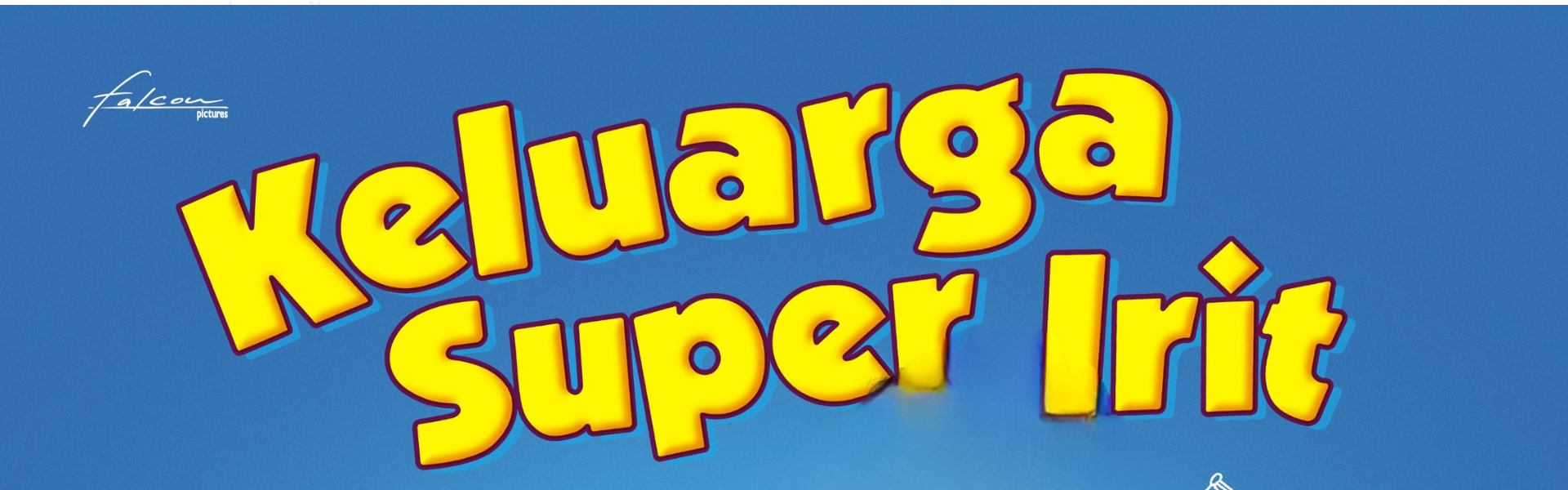 Keluarga Super Irit