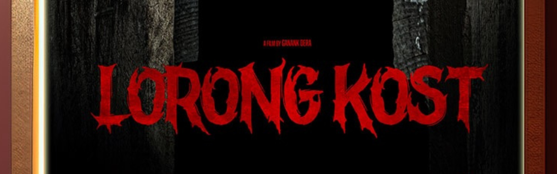 Lorong Kost
