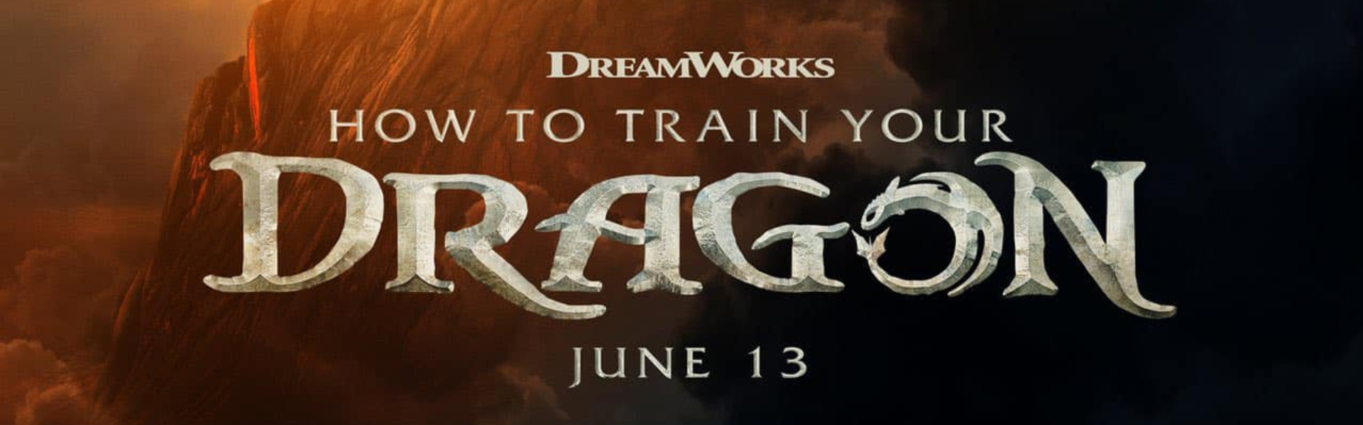 How to Train Your Dragon