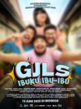 GJLS: Ibuku Ibu-Ibu