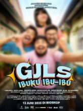 GJLS: Ibuku Ibu-Ibu