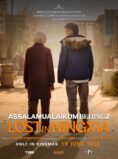 Assalamualaikum Beijing 2: Lost in Ningxia