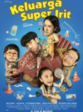 Keluarga Super Irit