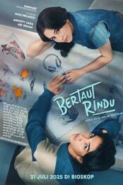 BERTAUT RINDU: SEMUA IMPIAN BERHAK DIRAYAKAN