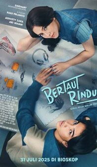 BERTAUT RINDU: SEMUA IMPIAN BERHAK DIRAYAKAN