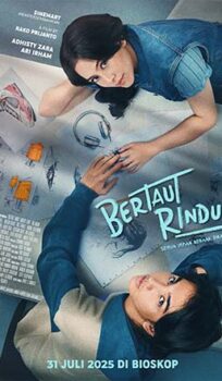 BERTAUT RINDU: SEMUA IMPIAN BERHAK DIRAYAKAN