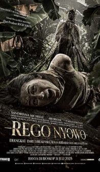 REGO NYOWO