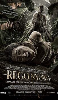 REGO NYOWO