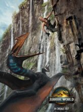 Jurassic World: Rebirth