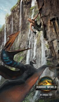 Jurassic World: Rebirth