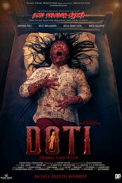 Doti – Tumbal Ilmu Hitam