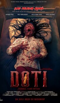 Doti – Tumbal Ilmu Hitam