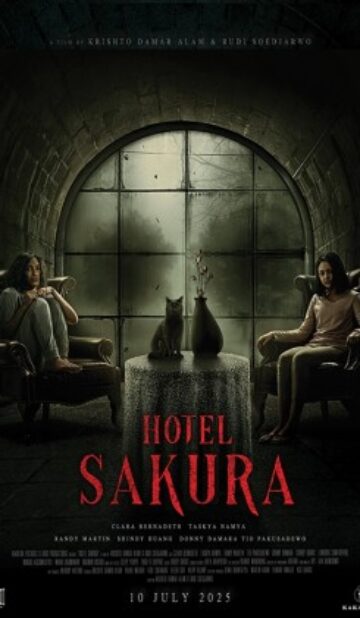 Hotel Sakura