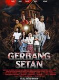 GERBANG SETAN