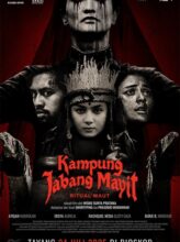 Kampung Jabang Mayit: Ritual Maut