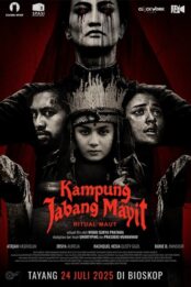Kampung Jabang Mayit: Ritual Maut