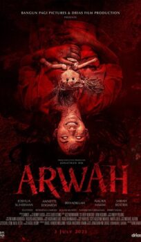 Arwah