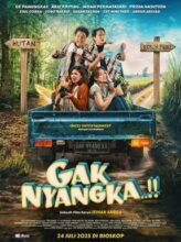 Gak Nyangka..!!