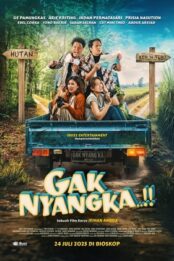 Gak Nyangka..!!