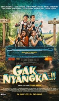 Gak Nyangka..!!