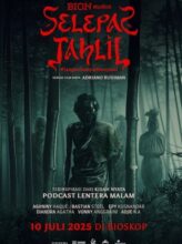 Selepas Tahlil