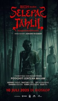 Selepas Tahlil