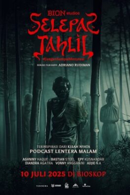 Selepas Tahlil