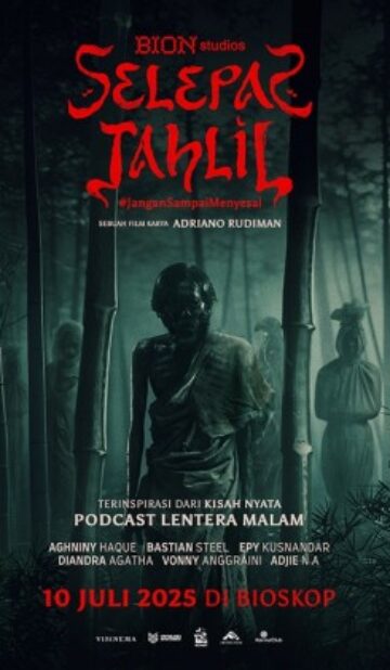 Selepas Tahlil