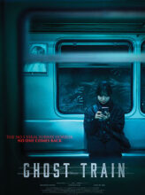 GHOST TRAIN