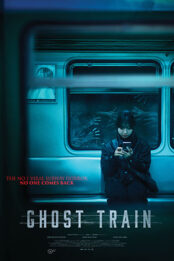 GHOST TRAIN