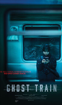 GHOST TRAIN