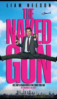 THE NAKED GUN