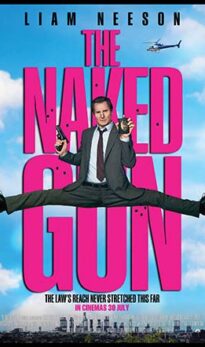 THE NAKED GUN