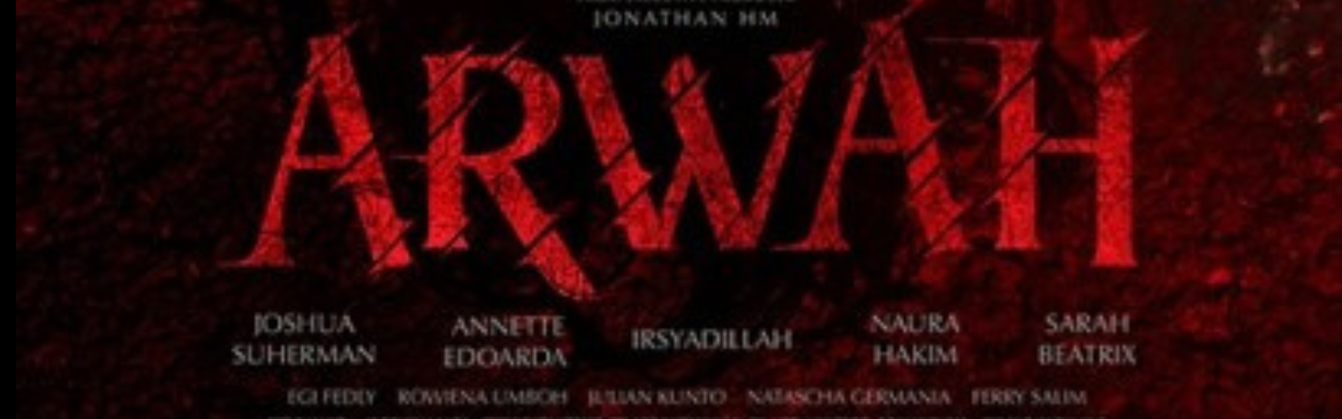 Arwah