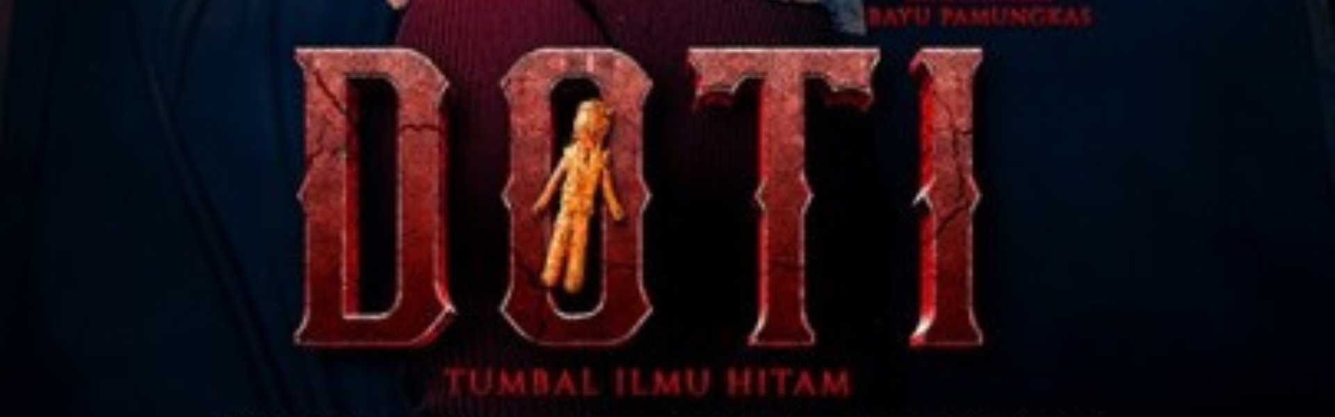 Doti – Tumbal Ilmu Hitam
