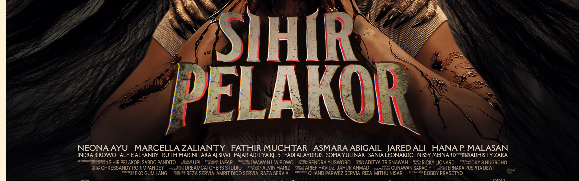 Sihir Pelakor