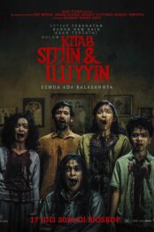 KITAB SIJJIN & ILLIYYIN