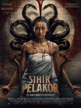Sihir Pelakor