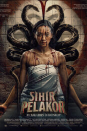 Sihir Pelakor