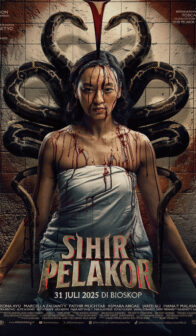 Sihir Pelakor