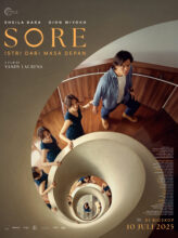 Sore Istri dari Masa Depan