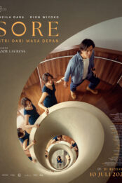 Sore Istri dari Masa Depan