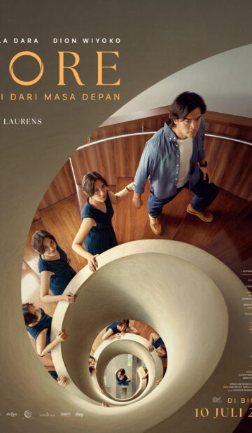 Sore Istri dari Masa Depan
