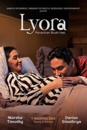 Lyora: Penantian Buah Hati