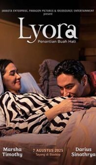 Lyora: Penantian Buah Hati