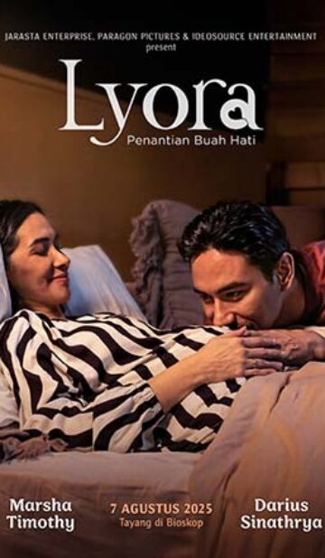 Lyora: Penantian Buah Hati
