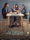 La Tahzan: Cinta, Dosa, Luka…