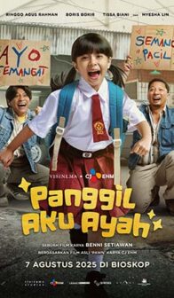 Panggil Aku Ayah