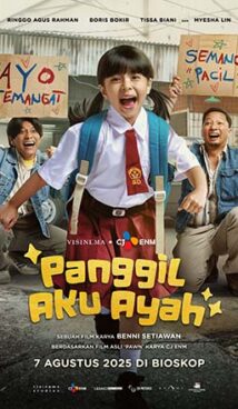 Panggil Aku Ayah